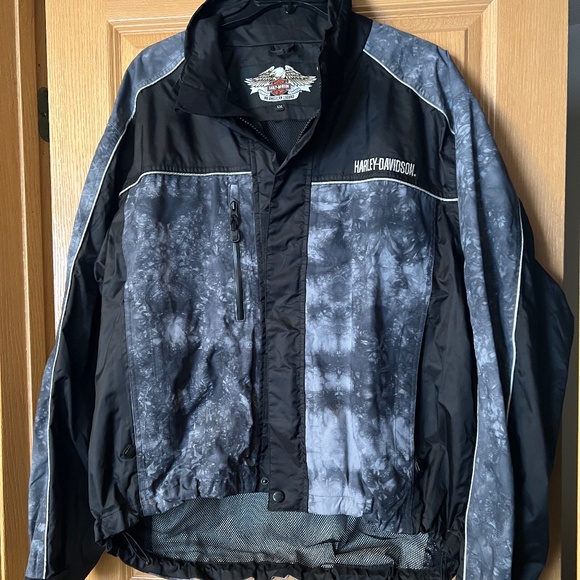 HarleyDavidson Jackets & Coats Harley Davidson Mens Xxl Rain